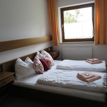 Ferienwohnung Haus Enzian St. Johann im Pongau Exterior foto