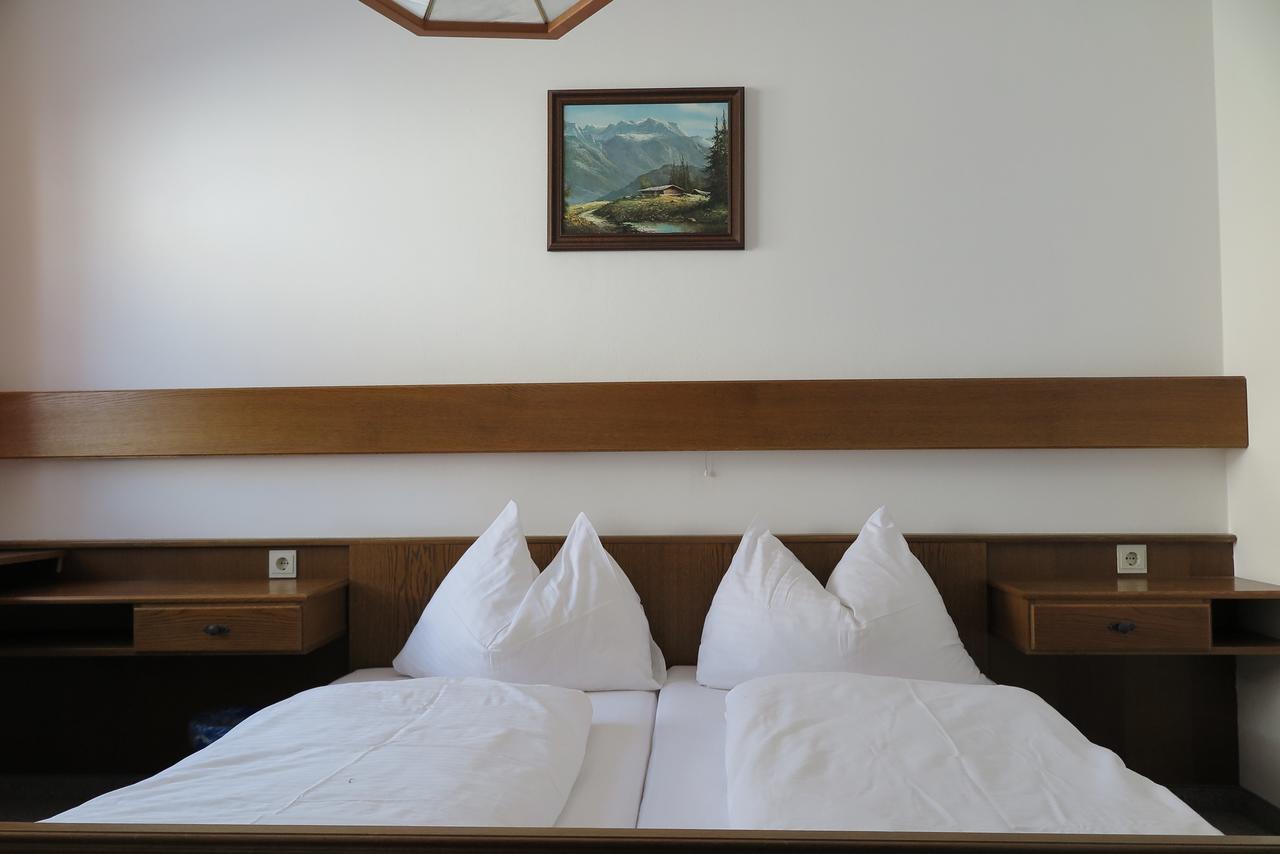 Ferienwohnung Haus Enzian St. Johann im Pongau Zimmer foto
