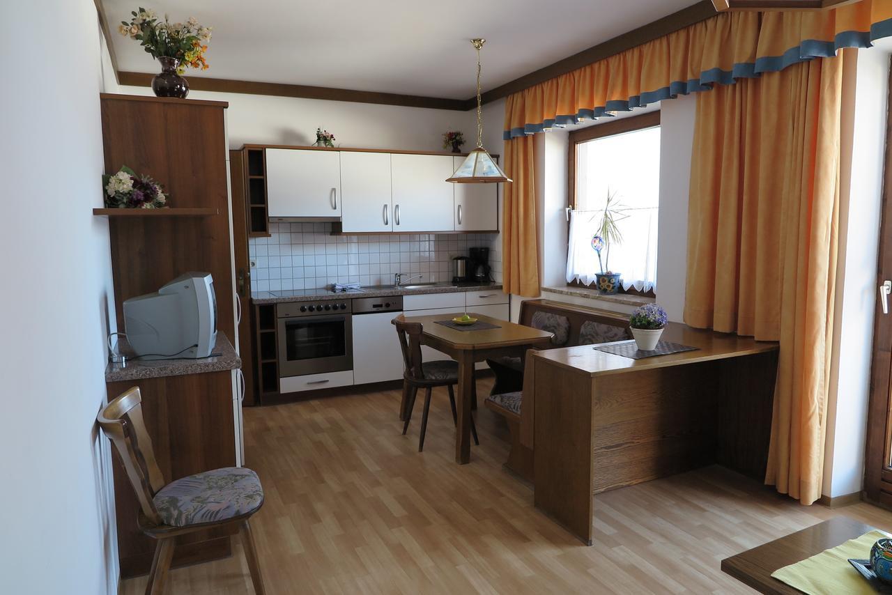 Ferienwohnung Haus Enzian St. Johann im Pongau Zimmer foto