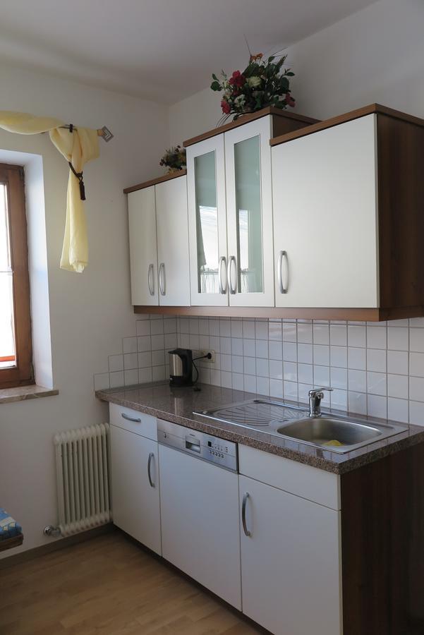 Ferienwohnung Haus Enzian St. Johann im Pongau Zimmer foto