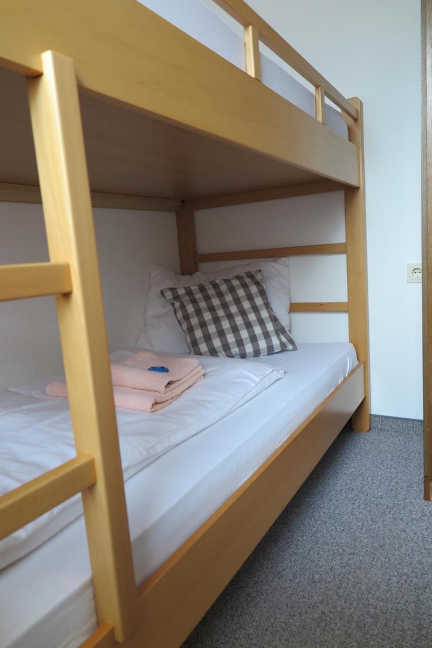 Ferienwohnung Haus Enzian St. Johann im Pongau Exterior foto