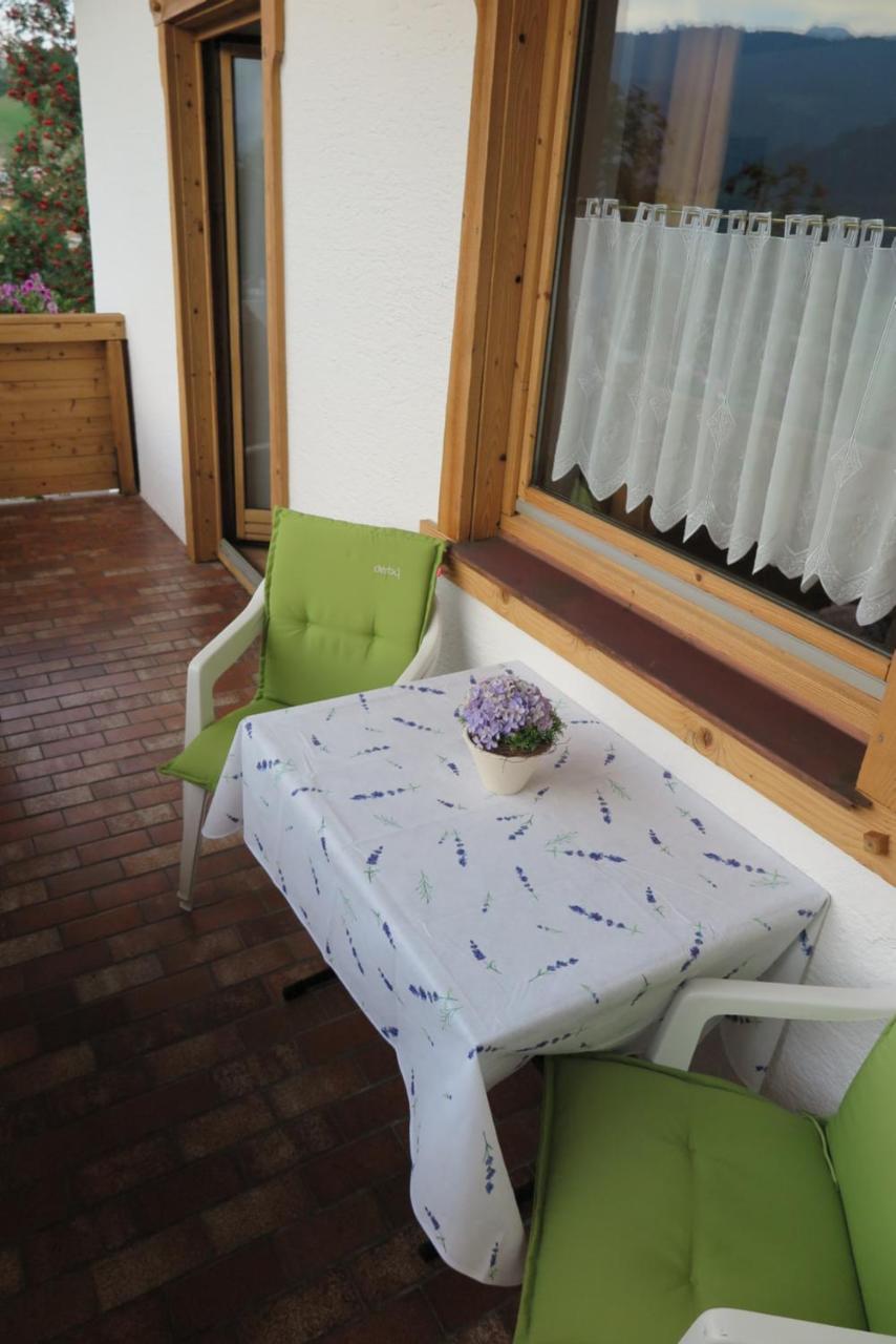 Ferienwohnung Haus Enzian St. Johann im Pongau Exterior foto